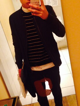 きっしーさんのコーディネート