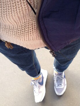 きっしーさんのコーディネート