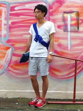 きっしーさんのコーディネート