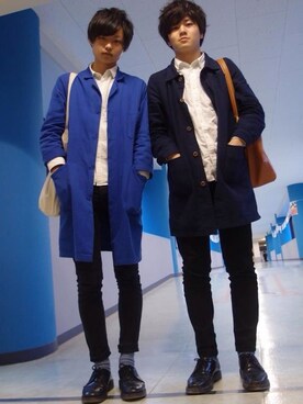 きっしーさんのコーディネート