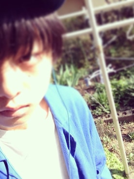 きっしーさんのコーディネート