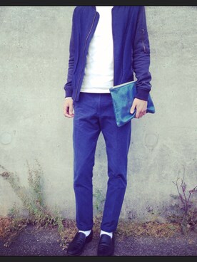 きっしーさんのコーディネート