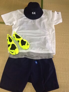 moranmanさん(メンズ・168cm)の夏コーディネート