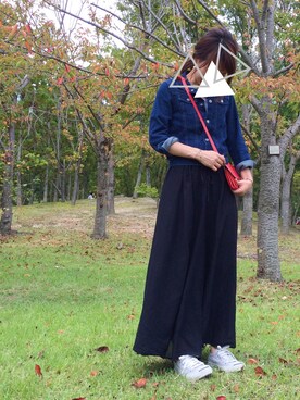 kaeさんのコーディネート