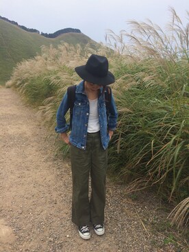 kaeさんのコーディネート