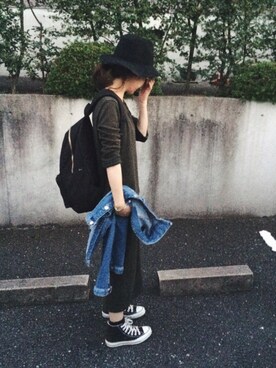 kaeさんのコーディネート