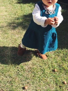 kaeさんのコーディネート