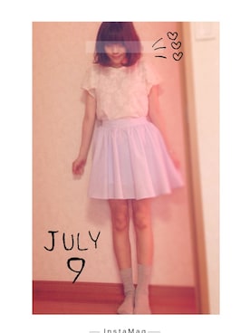 あいさんのコーディネート