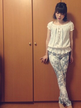 あいさんのコーディネート