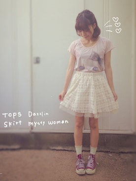 あいさんのコーディネート