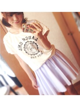 あいさんのコーディネート