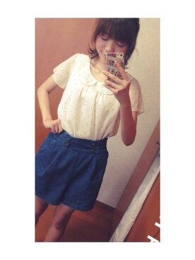 あいさんのコーディネート