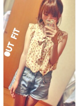 あいさんのコーディネート