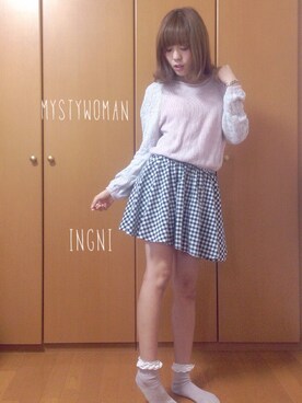 あいさんのコーディネート