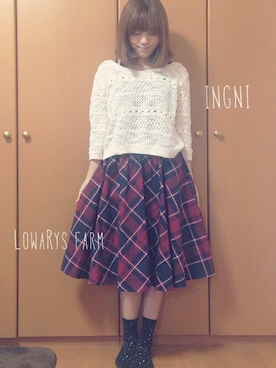 あいさんのコーディネート