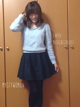 あいさんのコーディネート