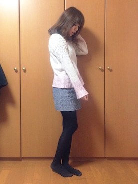 あいさんのコーディネート