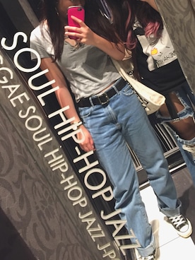 Yuki Hamaguchiさんのコーディネート