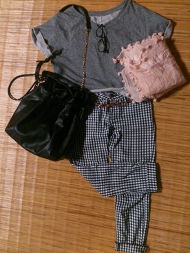 きーこさんのコーディネート