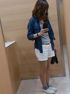 きーこさんのコーディネート