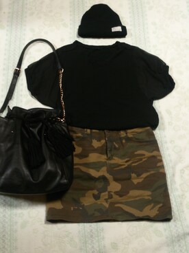 きーこさんのコーディネート