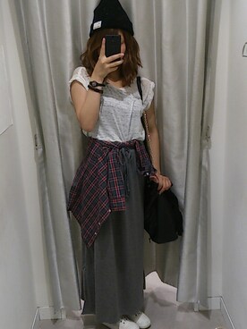 きーこさんのコーディネート