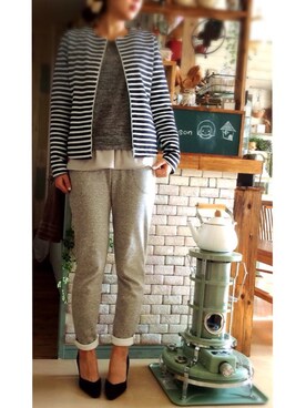 lilyさんのコーディネート