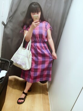 viviさんのコーディネート