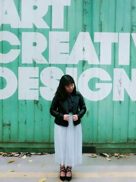 viviさんのコーディネート