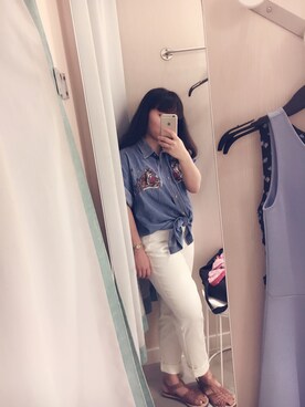 viviさんのコーディネート