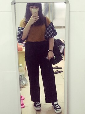 viviさんのコーディネート