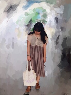 viviさんのコーディネート