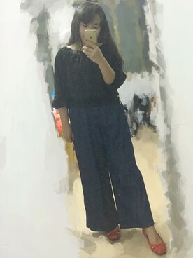 viviさんのコーディネート