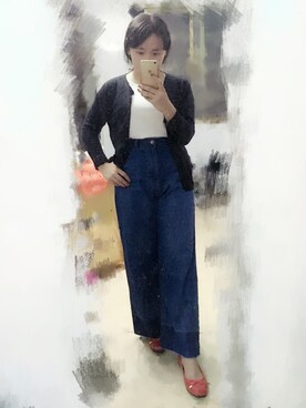 viviさんのコーディネート