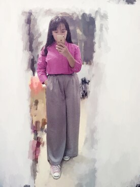 viviさんのコーディネート