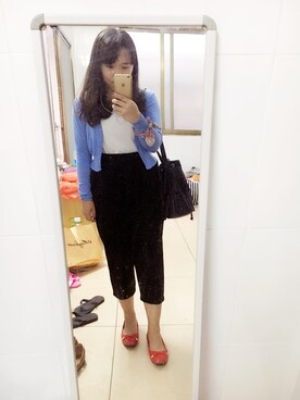 viviさんのコーディネート