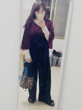 viviさんのコーディネート