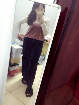 viviさんのコーディネート