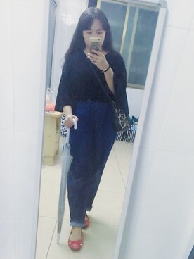 viviさんのコーディネート