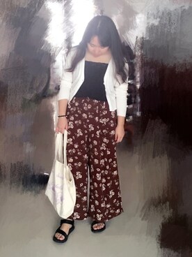 viviさんのコーディネート