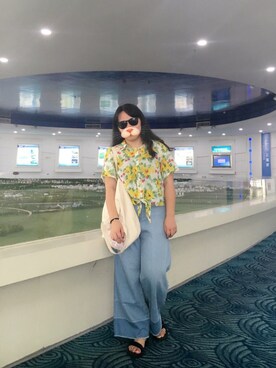 viviさんのコーディネート