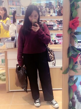 viviさんのコーディネート