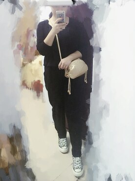 viviさんのコーディネート