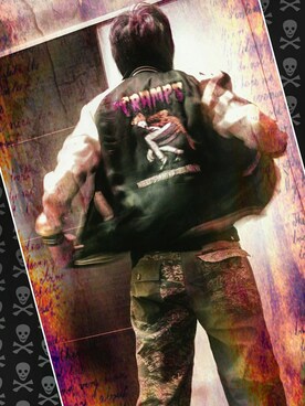 zenbaさんのコーディネート