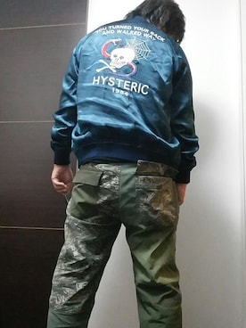 zenbaさんのコーディネート