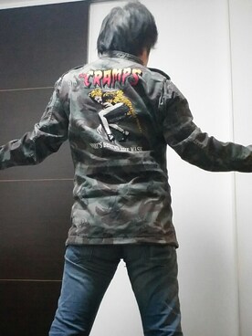 zenbaさんのコーディネート