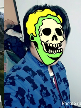 zenbaさんのコーディネート