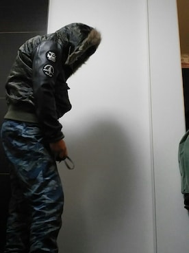 zenbaさんのコーディネート