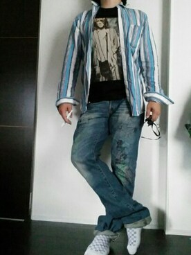 zenbaさんのコーディネート