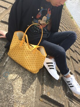 zakiさんのコーディネート